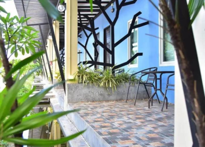 Lullaby Boutique Resort