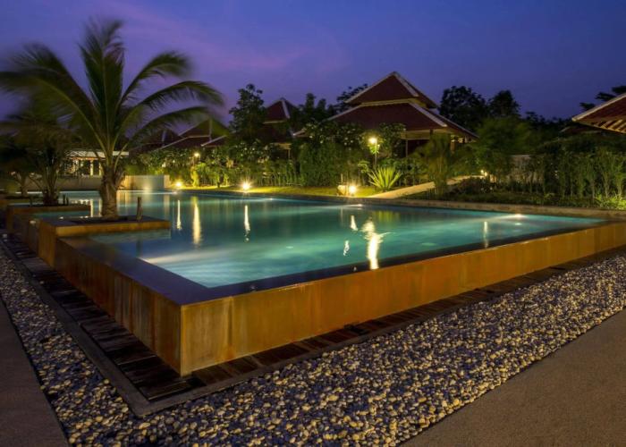 Sirarun Resort
