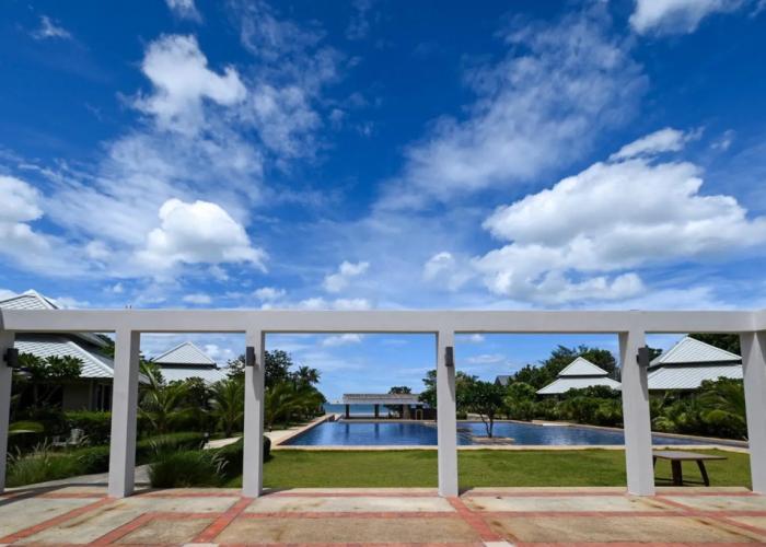 Sirarun Resort