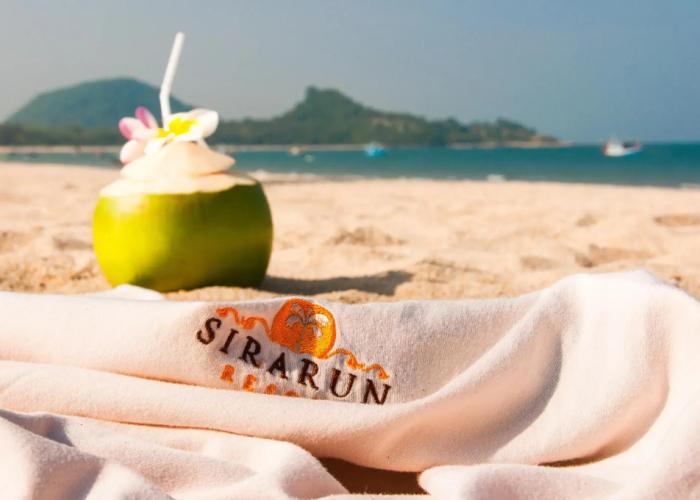Sirarun Resort