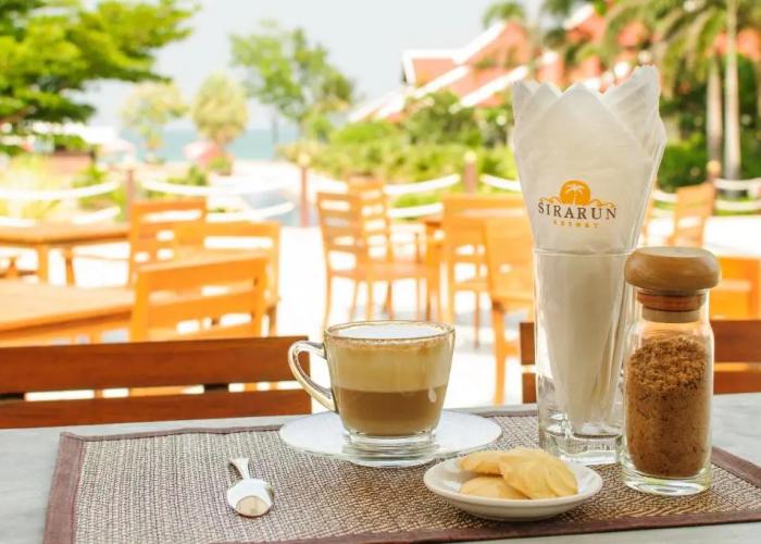 Sirarun Resort