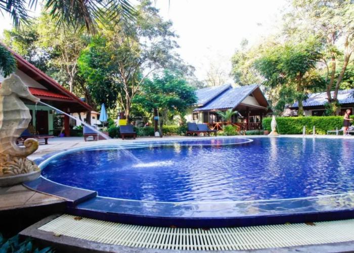 Rocky Point Resort