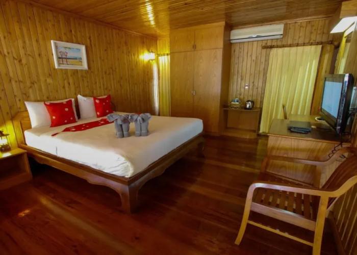 Rocky Point Resort