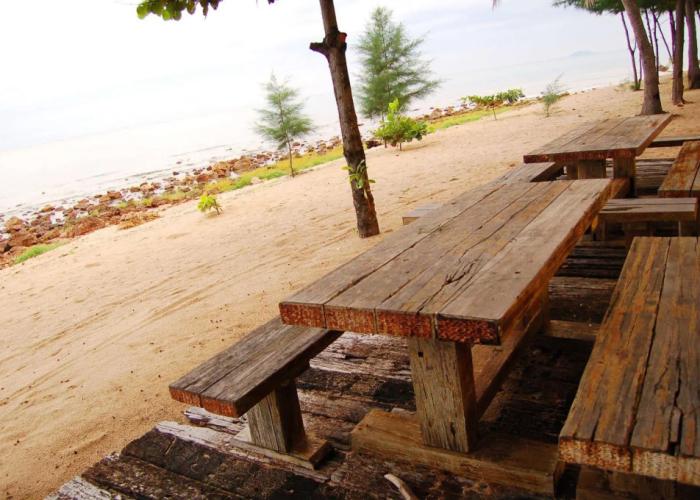 Rocky Point Resort
