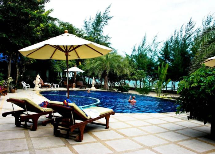 Rocky Point Resort