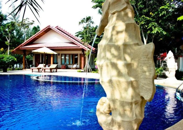 Rocky Point Resort