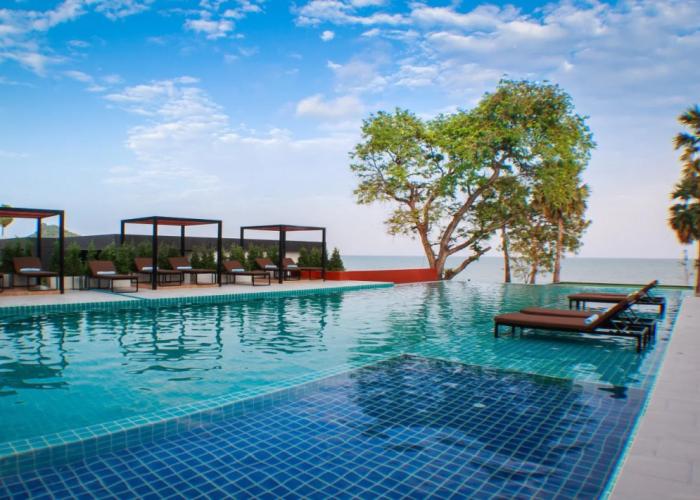 Sunshine Paradise Resort