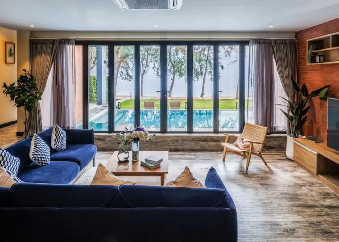 Emmarin Villa