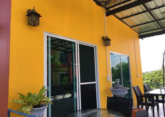 Greenfield Residence