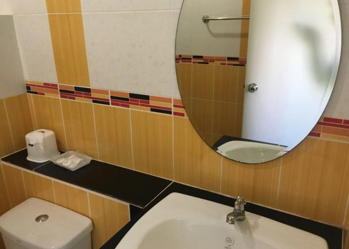 Greenfield Residence