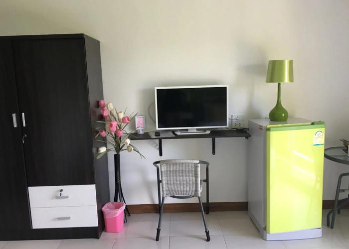 Greenfield Residence