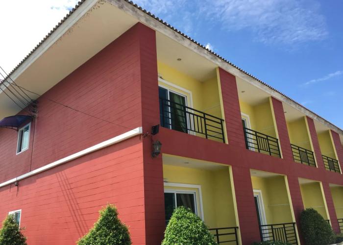 Greenfield Residence