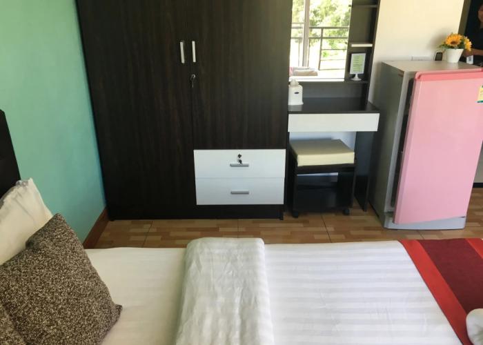 Greenfield Residence