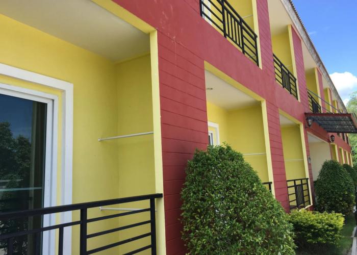 Greenfield Residence