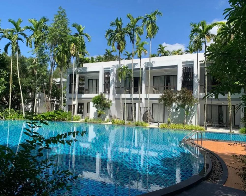 фото Siamdasada Khaoyai