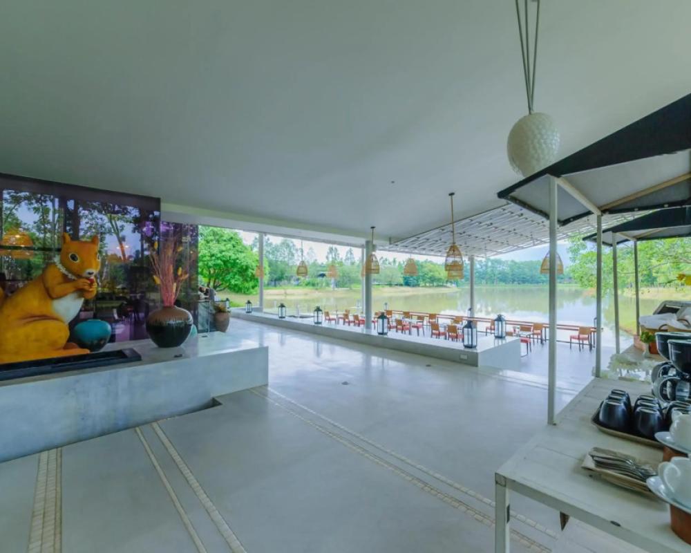 фото Siamdasada Khaoyai