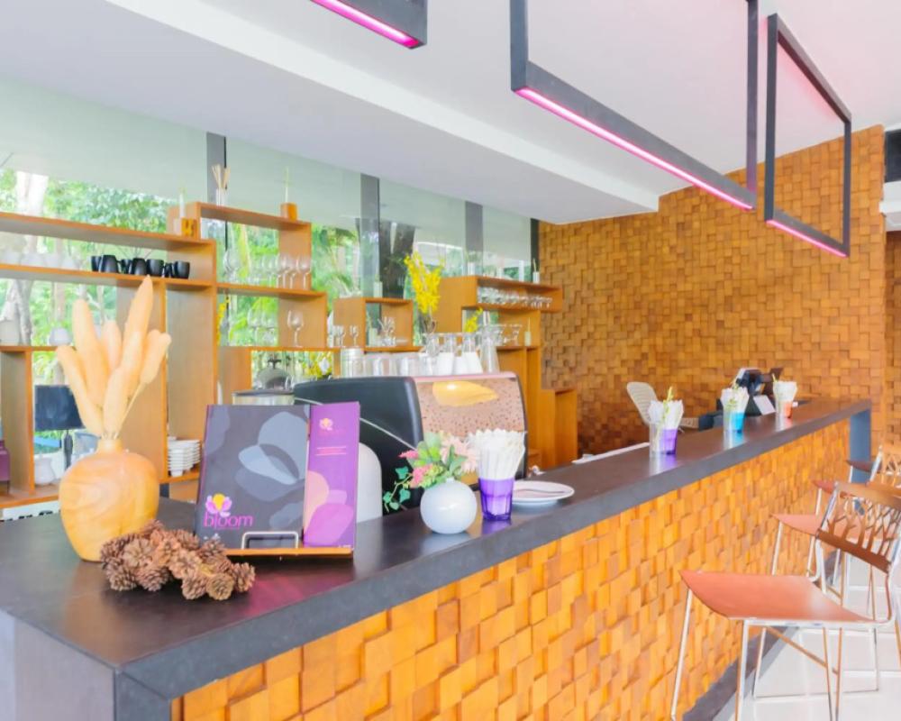 фото Siamdasada Khaoyai