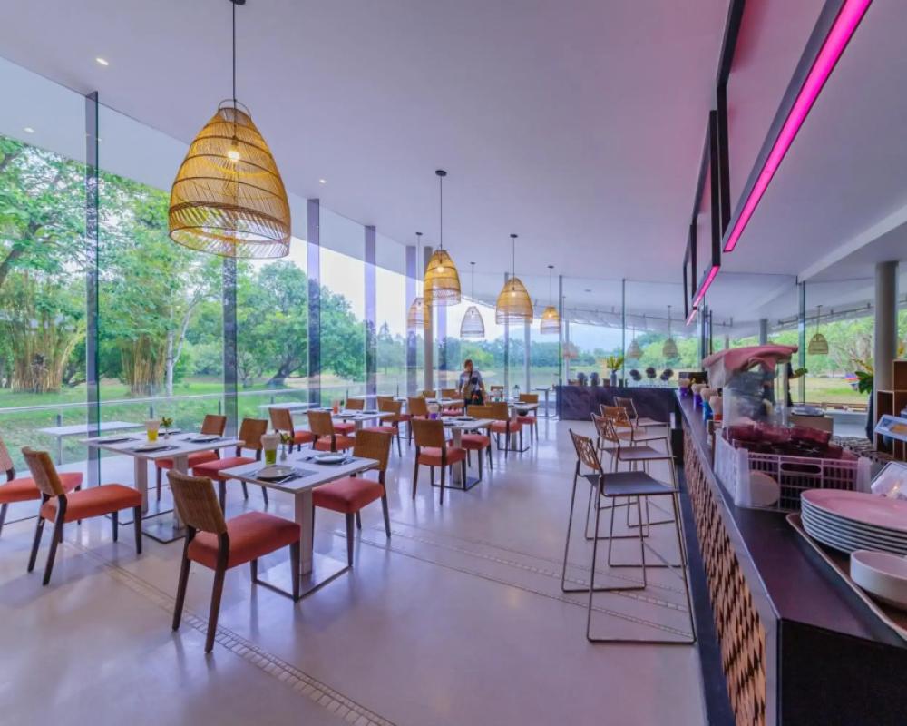 фото Siamdasada Khaoyai