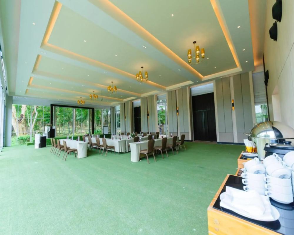 фото Siamdasada Khaoyai