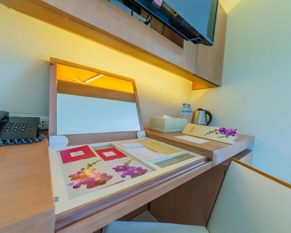 фото Siamdasada Khaoyai