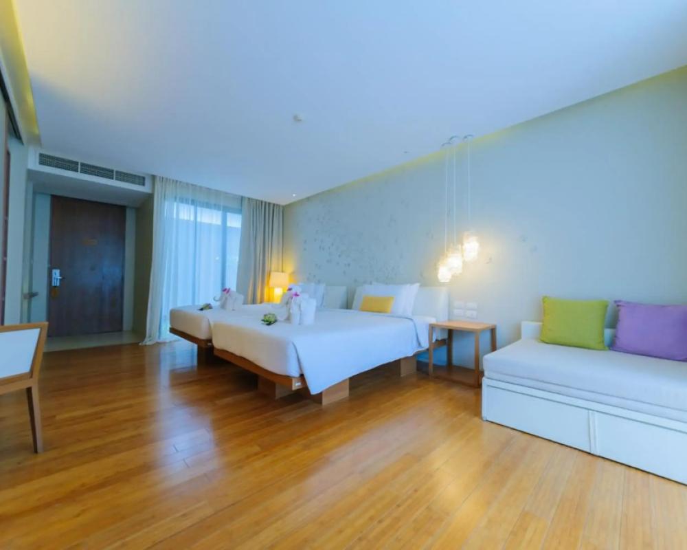 фото Siamdasada Khaoyai