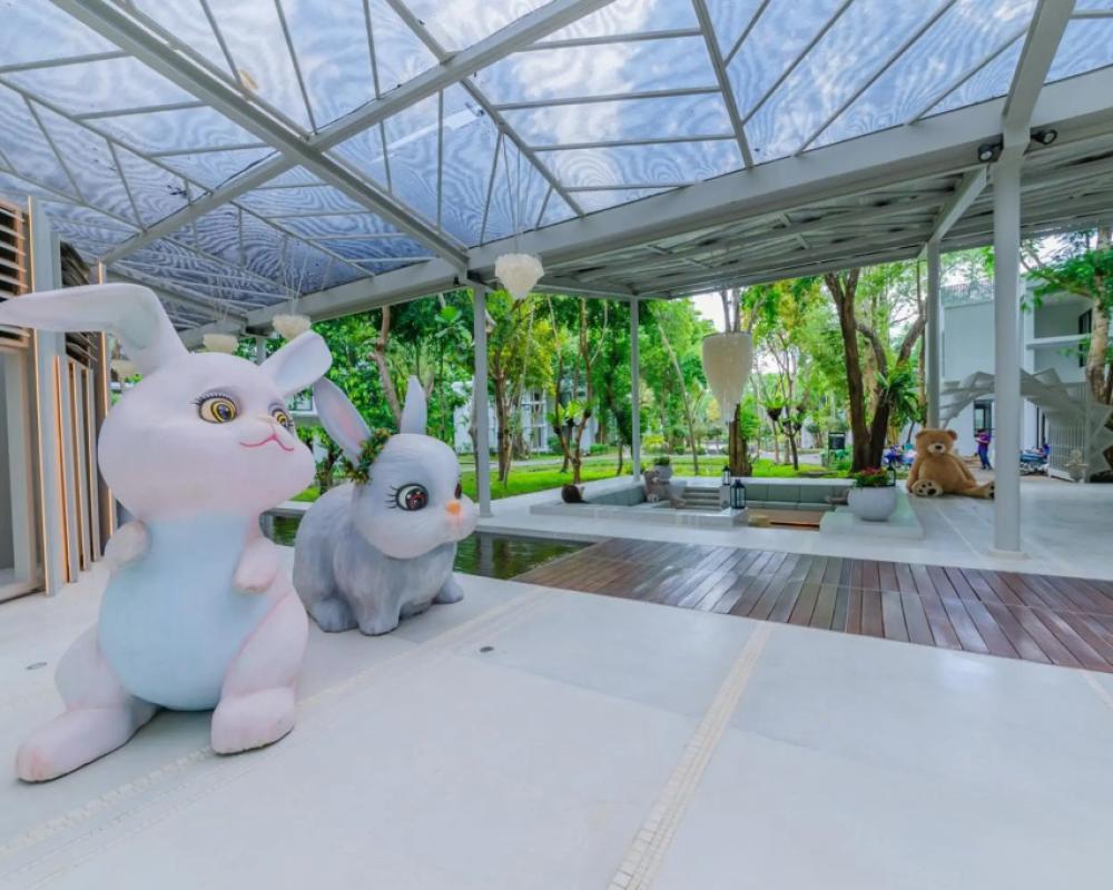 фото Siamdasada Khaoyai