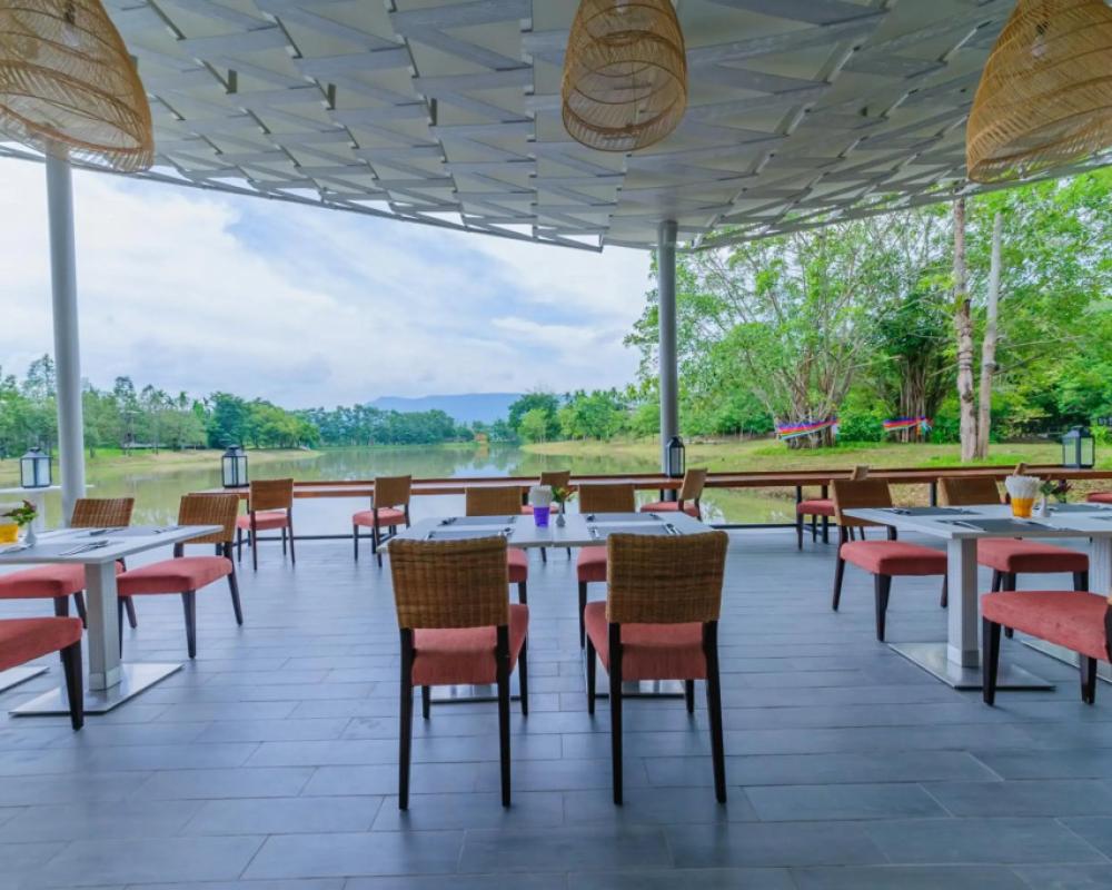 фото Siamdasada Khaoyai