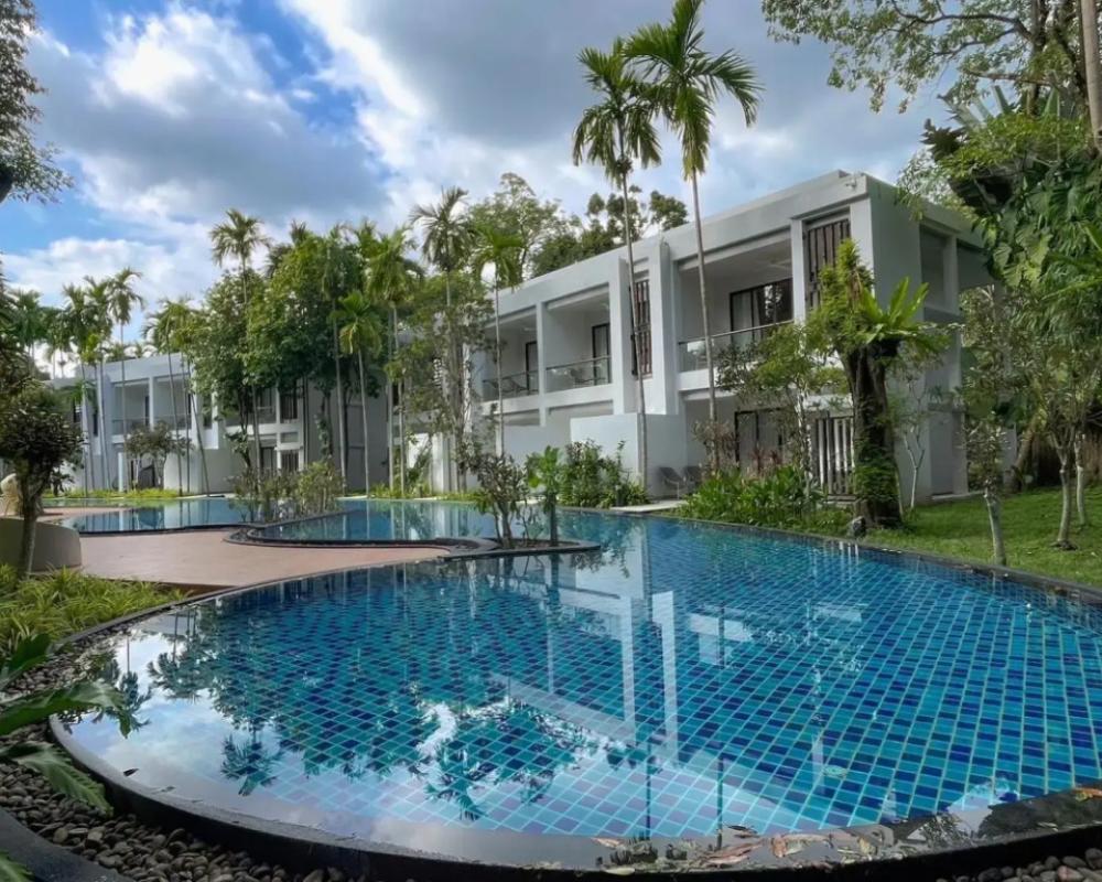 фото Siamdasada Khaoyai