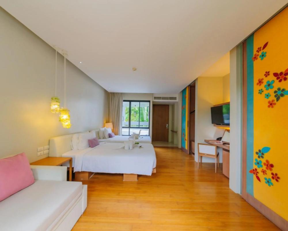 фото Siamdasada Khaoyai