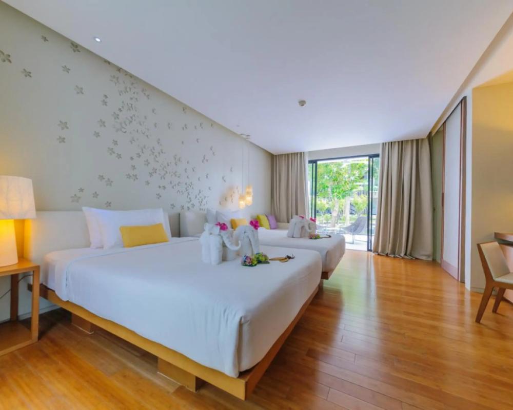 фото Siamdasada Khaoyai