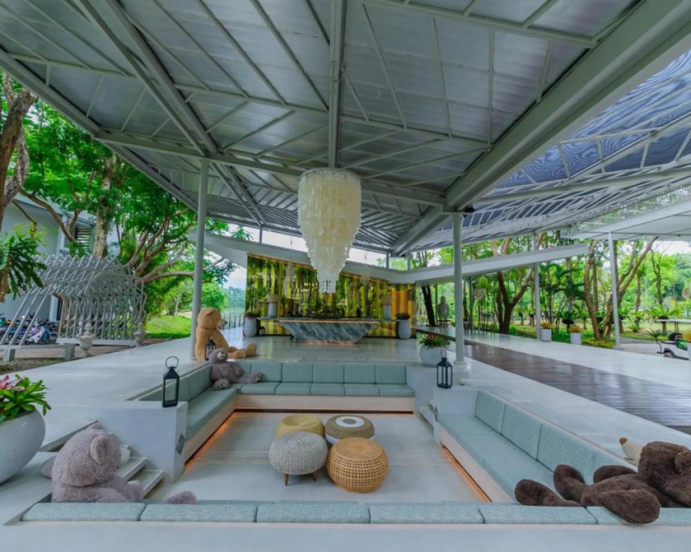 фото Siamdasada Khaoyai