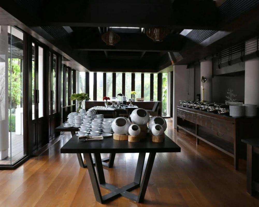 фото Siamdasada Khaoyai