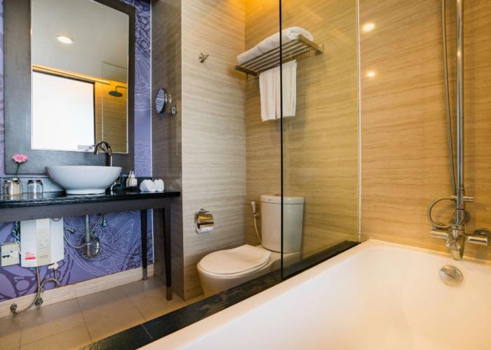 Tawa Ravadee Resort, WorldHotels Distinctive Collection