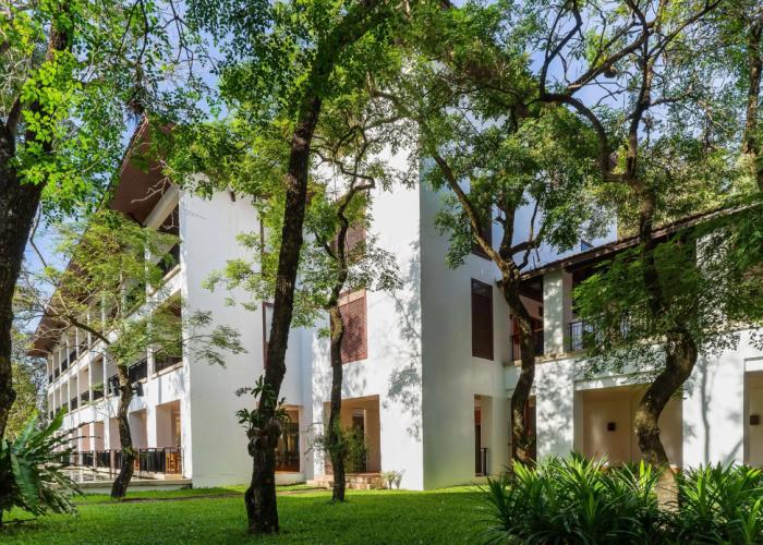 Tawa Ravadee Resort, WorldHotels Distinctive Collection