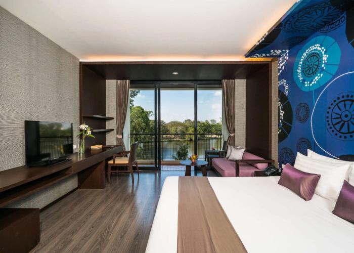 Tawa Ravadee Resort, WorldHotels Distinctive Collection