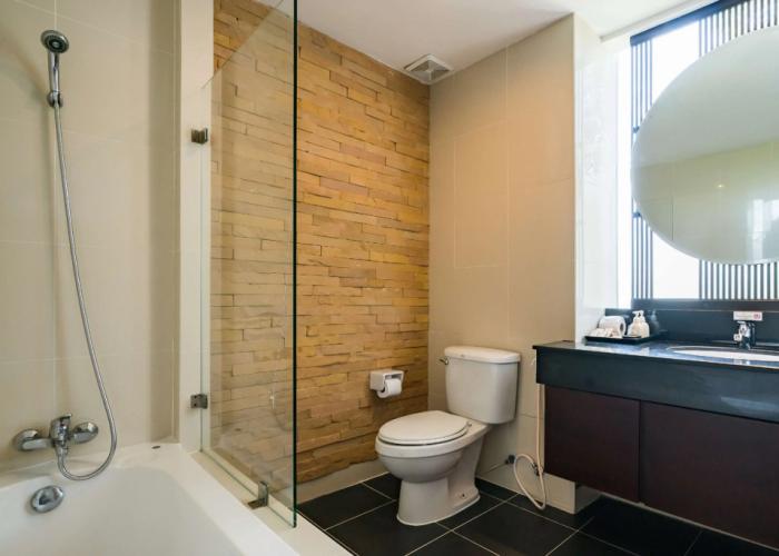 Tawa Ravadee Resort, WorldHotels Distinctive Collection