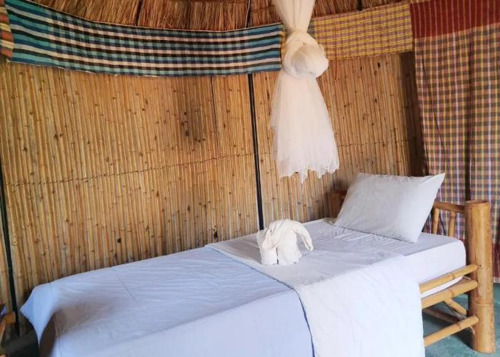 Saengcha Farm Resort