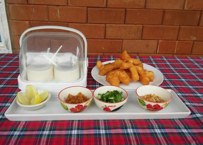 Saengcha Farm Resort