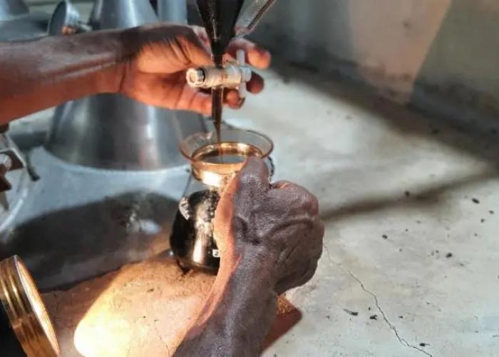 Saengcha Farm Resort