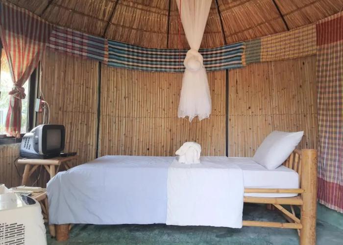 Saengcha Farm Resort