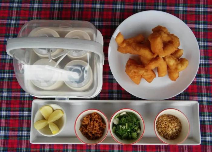 Saengcha Farm Resort