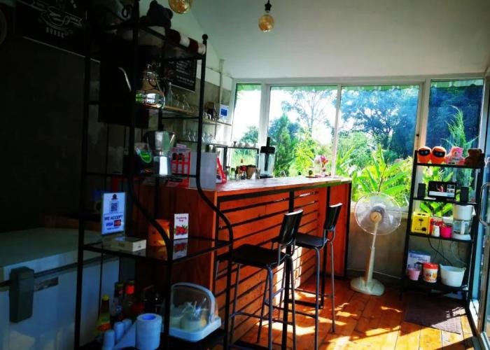 Saengcha Farm Resort