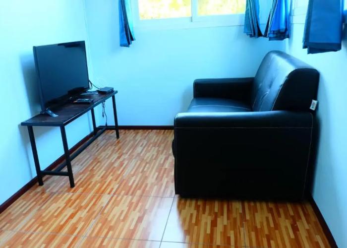 Saengcha Farm Resort