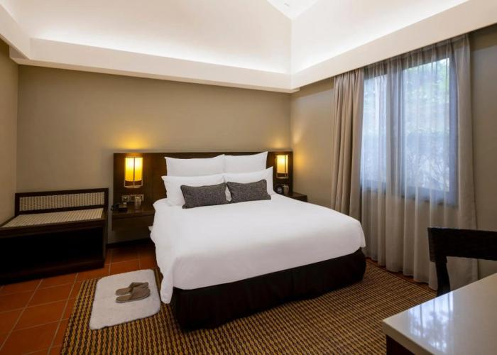 Mangala Estate Boutique Resort - Small Luxury Hotel of the World
