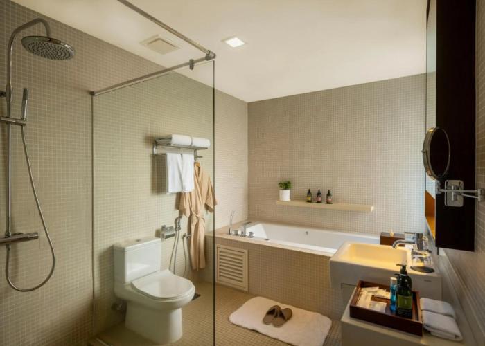 Mangala Estate Boutique Resort - Small Luxury Hotel of the World