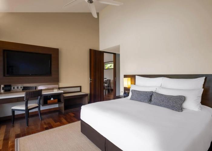 Mangala Estate Boutique Resort - Small Luxury Hotel of the World