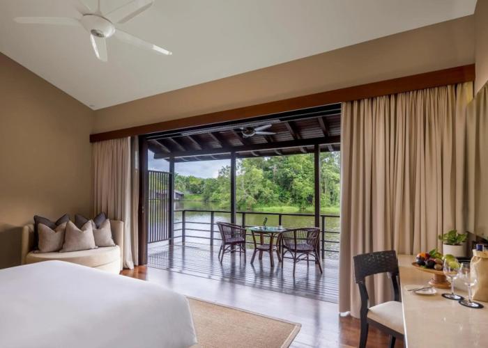 Mangala Estate Boutique Resort - Small Luxury Hotel of the World