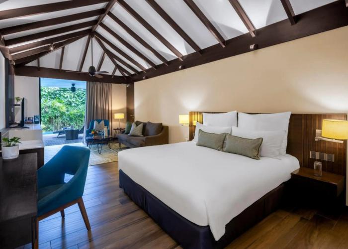 Mangala Estate Boutique Resort - Small Luxury Hotel of the World