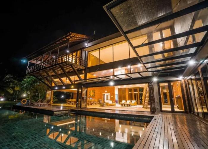 Mangala Estate Boutique Resort - Small Luxury Hotel of the World
