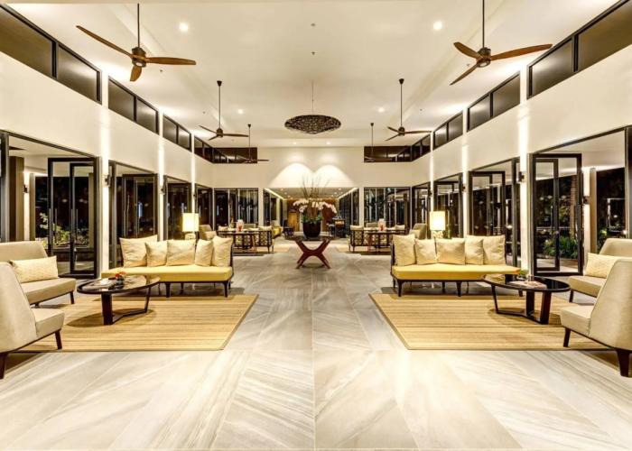 Mangala Estate Boutique Resort - Small Luxury Hotel of the World